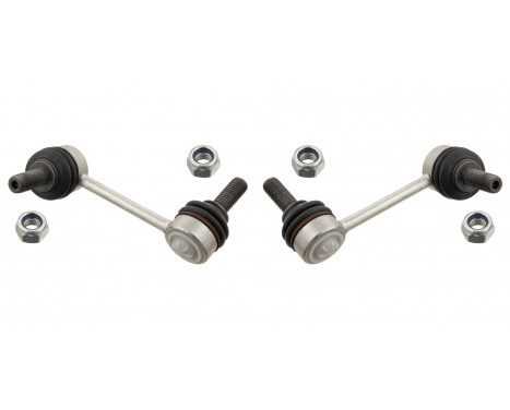 Stabilizer Bar Set