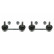 Stabilizer Bar Set