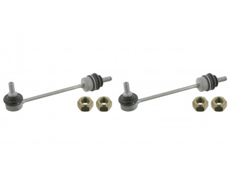 Stabilizer Bar Set