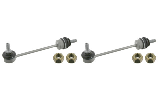 Stabilizer Bar Set