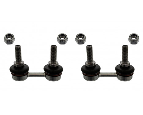 Stabilizer Bar Set