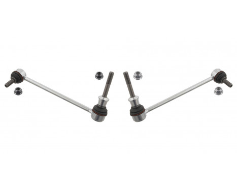 Stabilizer Bar Set