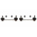 Stabilizer Bar Set