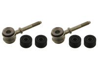 Stabilizer Bar Set