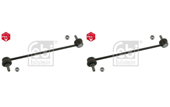 Stabilizer Bar Set