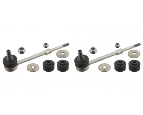 Stabilizer Bar Set