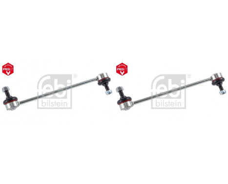 Stabilizer Bar Set