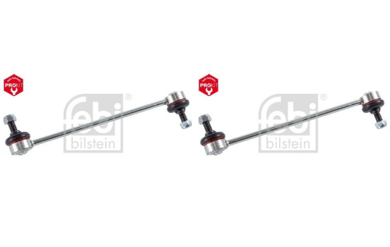 Stabilizer Bar Set