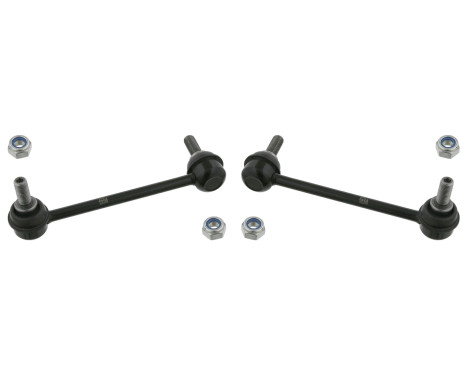 Stabilizer Bar Set