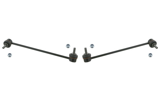 Stabilizer Bar Set