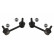 Stabilizer Bar Set