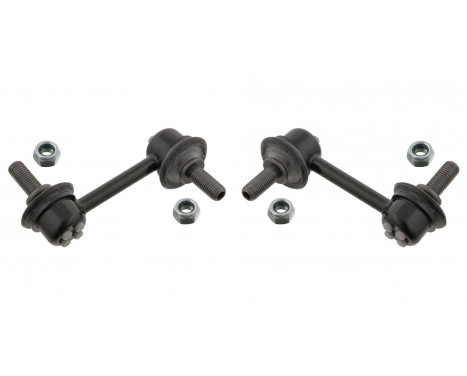 Stabilizer Bar Set
