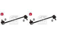 Stabilizer Bar Set