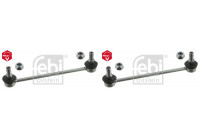 Stabilizer Bar Set