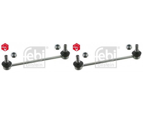 Stabilizer Bar Set