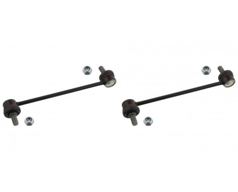 Stabilizer Bar Set
