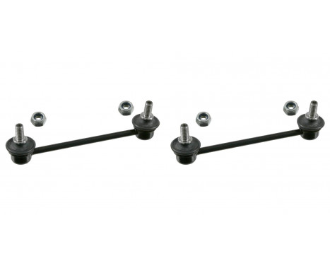 Stabilizer Bar Set