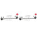 Stabilizer Bar Set