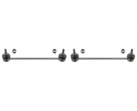 Stabilizer Bar Set