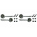 Stabilizer Bar Set