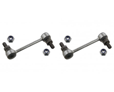 Stabilizer Bar Set