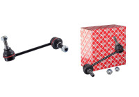 Stabilizer Bar Set