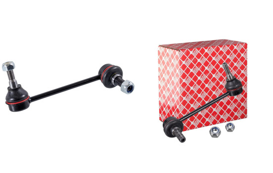 Stabilizer Bar Set