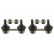 Stabilizer Bar Set