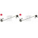 Stabilizer Bar Set