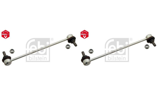 Stabilizer Bar Set