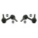 Stabilizer Bar Set