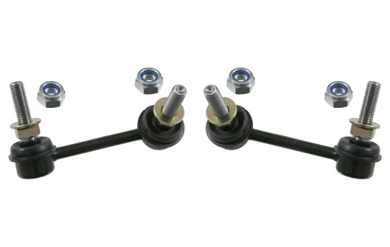 Stabilizer Bar Set