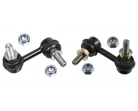 Stabilizer Bar Set