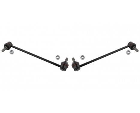 Stabilizer Bar Set