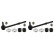 Stabilizer Bar Set
