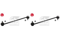 Stabilizer Bar Set