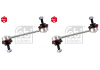 Stabilizer Bar Set