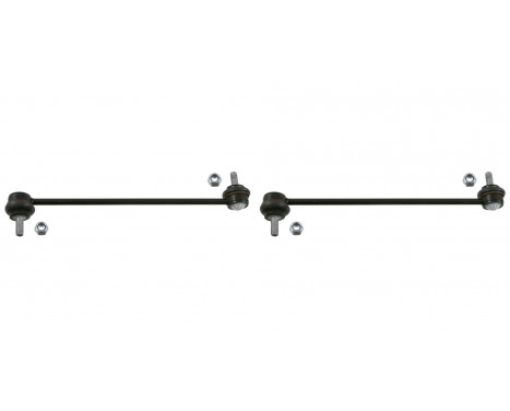 Stabilizer Bar Set