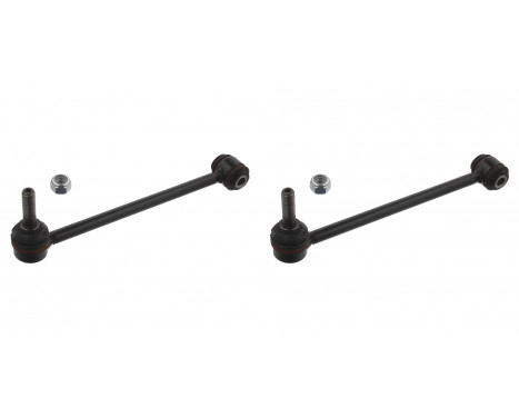 Stabilizer Bar Set