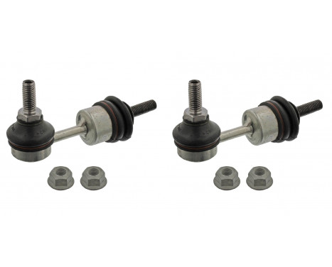 Stabilizer Bar Set