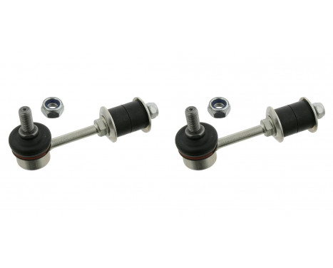 Stabilizer Bar Set