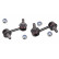 Stabilizer Bar Set