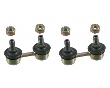 Stabilizer Bar Set