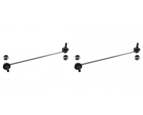 Stabilizer Bar Set