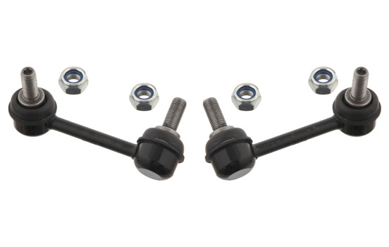 Stabilizer Bar Set