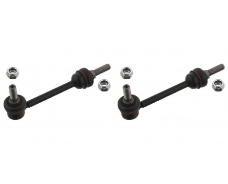 Stabilizer Bar Set
