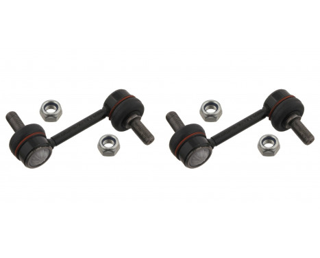 Stabilizer Bar Set