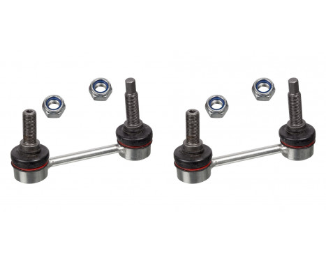 Stabilizer Bar Set