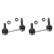 Stabilizer Bar Set