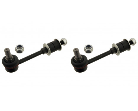 Stabilizer Bar Set